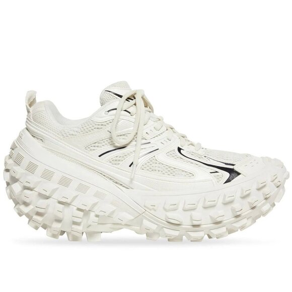 Balenciaga Defender Sneakers - Picture 1 of 9